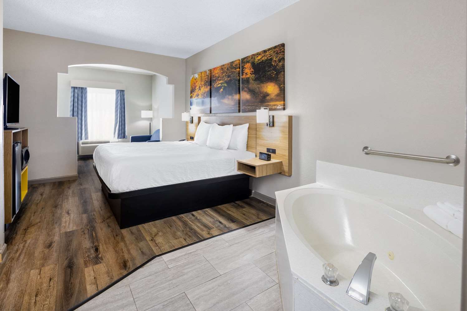 Days Inn By Wyndham Jackson 22/22