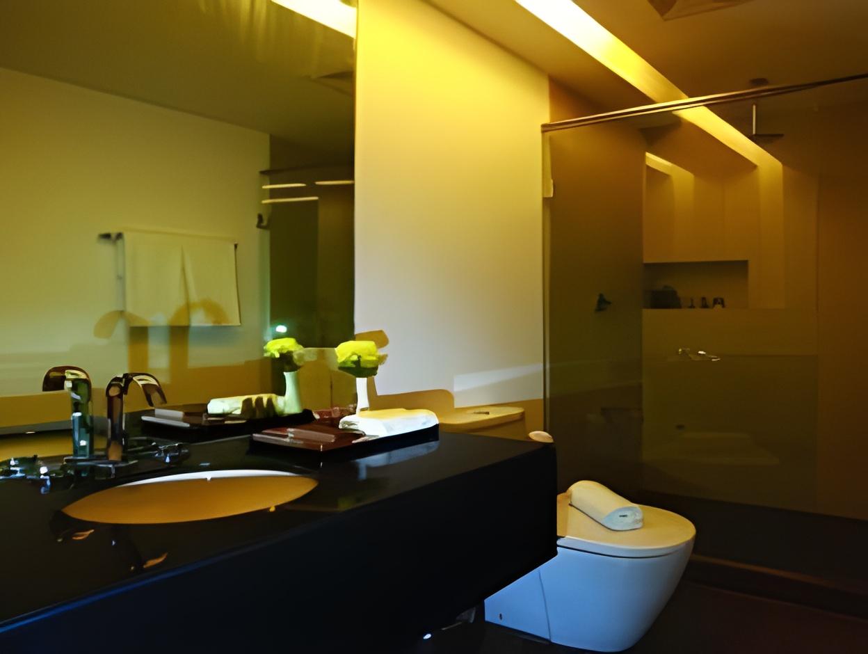Ciriaco Hotel and Resort 30/31