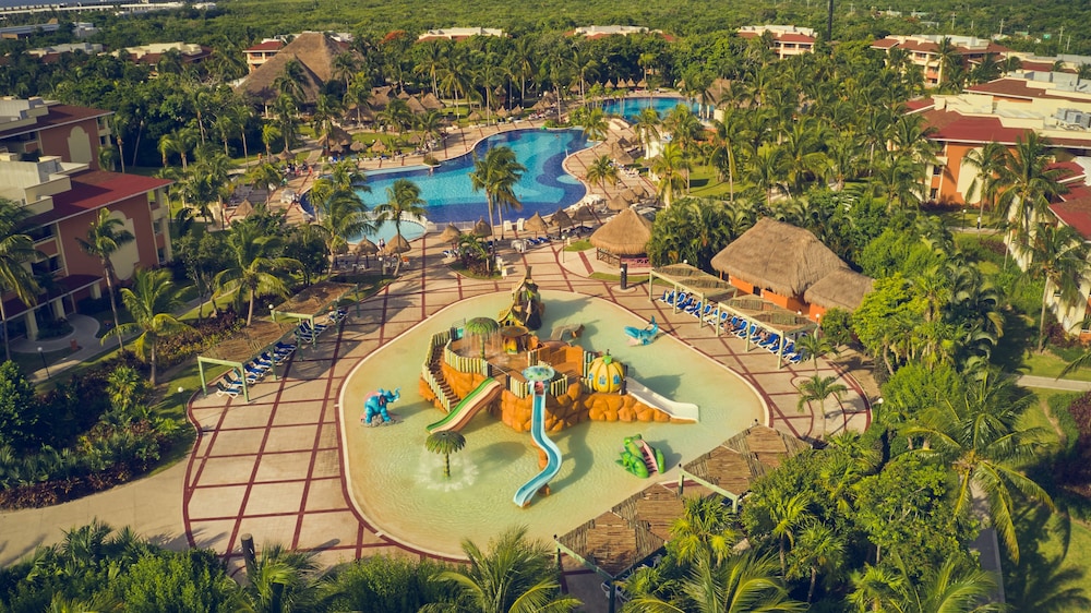 Bahia Principe Explore Coba All Inclusive 66/73