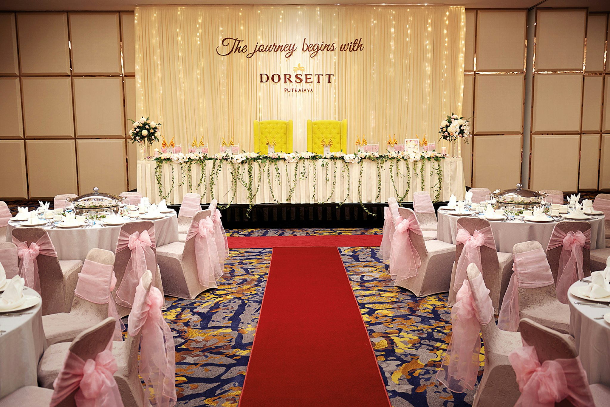 Dorsett Putrajaya 37/50