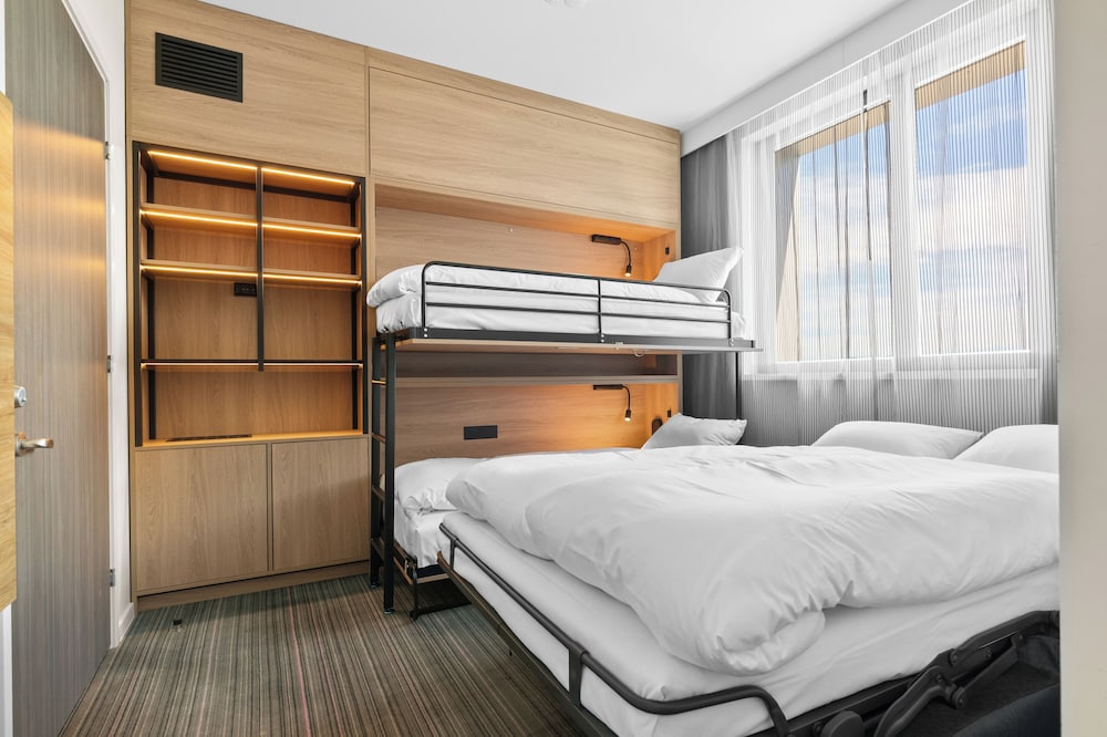 MOXY OSLO X 29/78