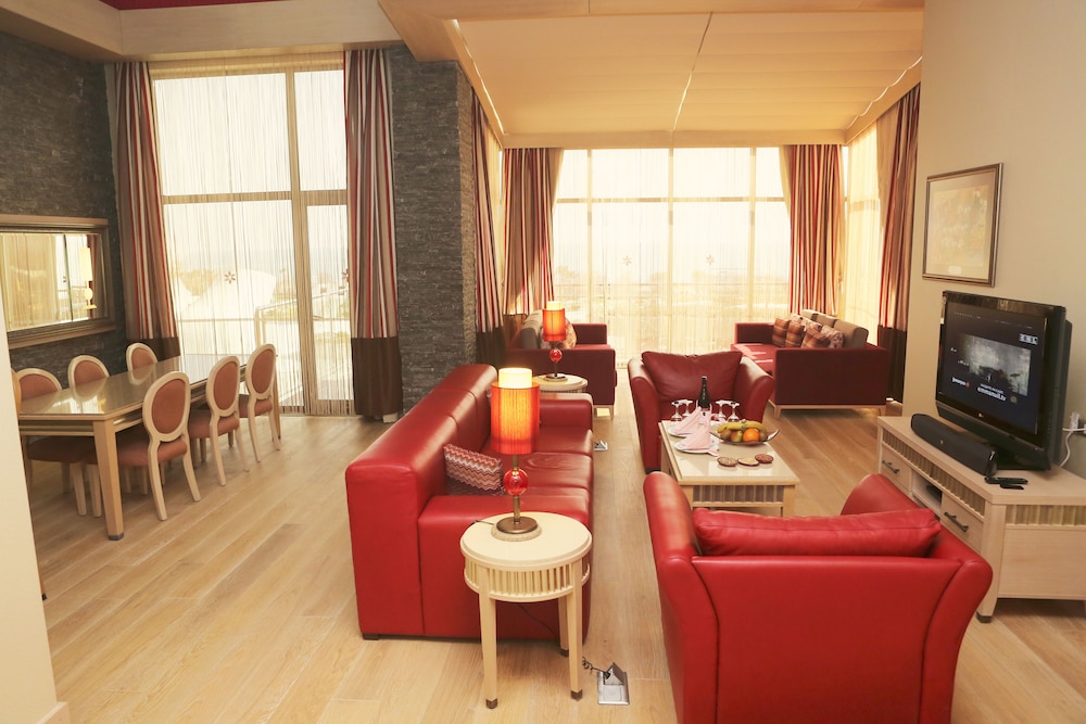 Cornelia Diamond Golf Resort and Spa 64/91