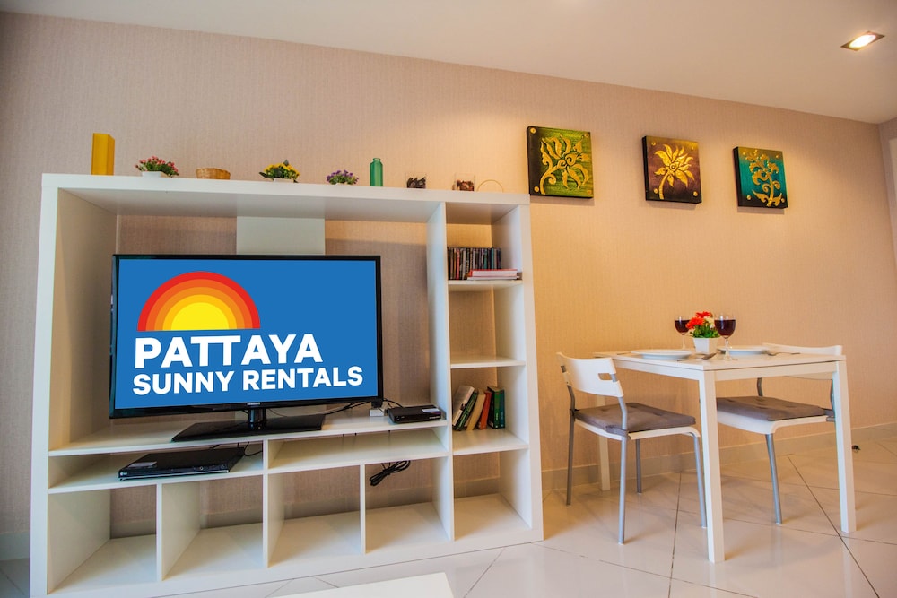 The View Cosy Beach By Pattaya Sunny Rentals 50/65