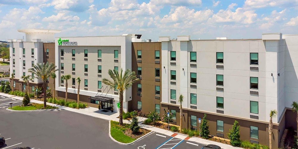 Extended Stay America Premier Suites Orlando Sanford 5/57