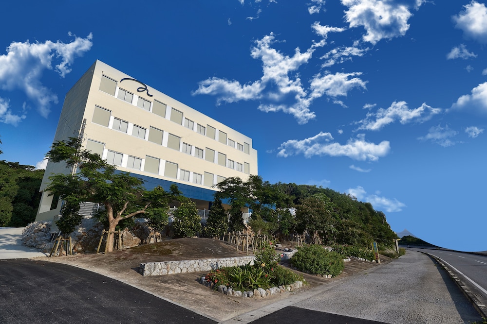 Marea Resort Motobu 15/20