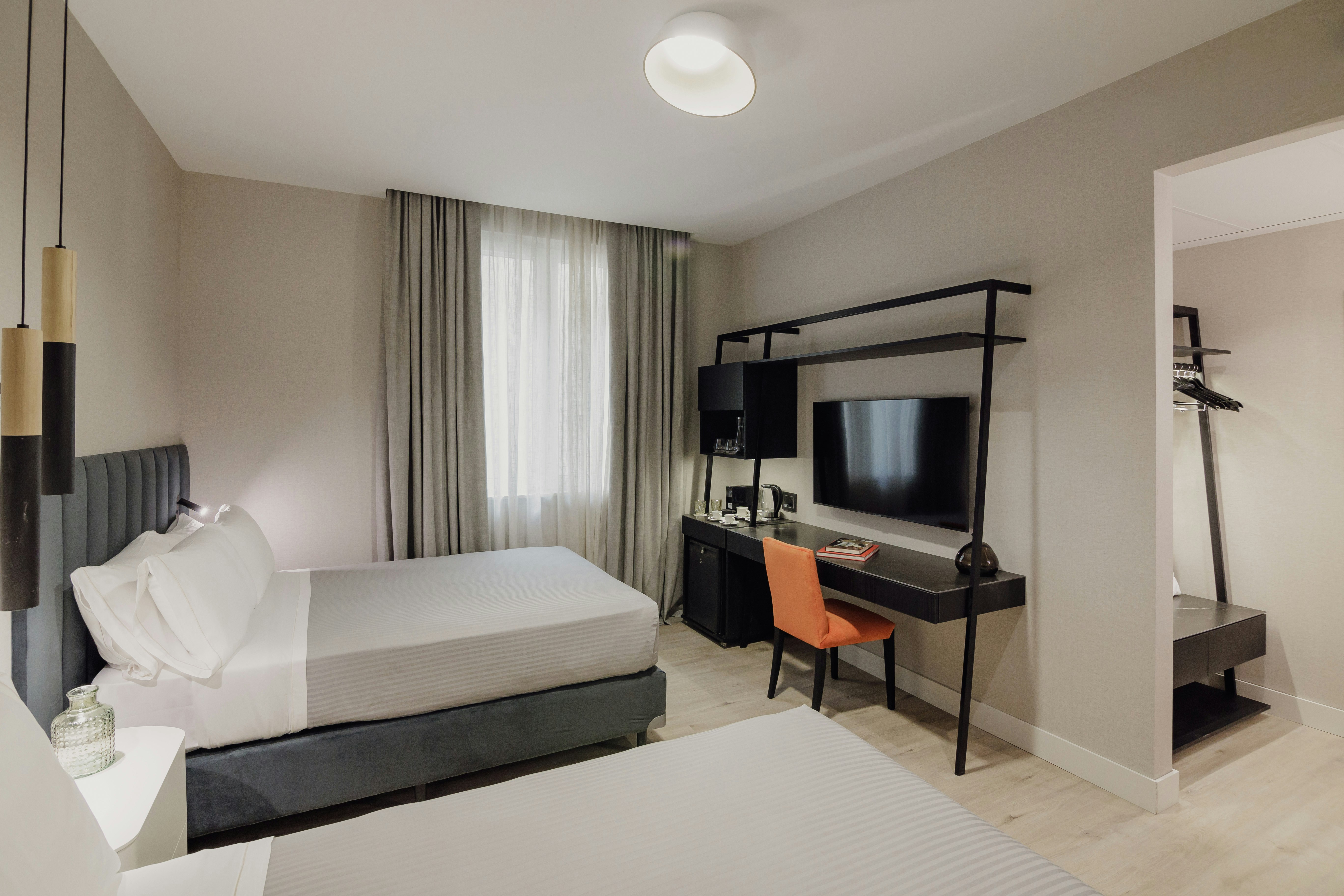 Grand Brizo Bel Air 18/34