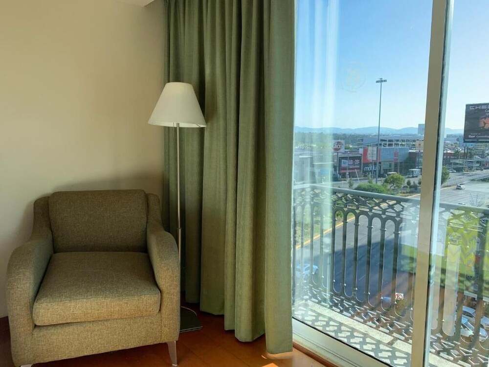 佛罗里达别墅酒店(Hotel Villa Florida) 图片4