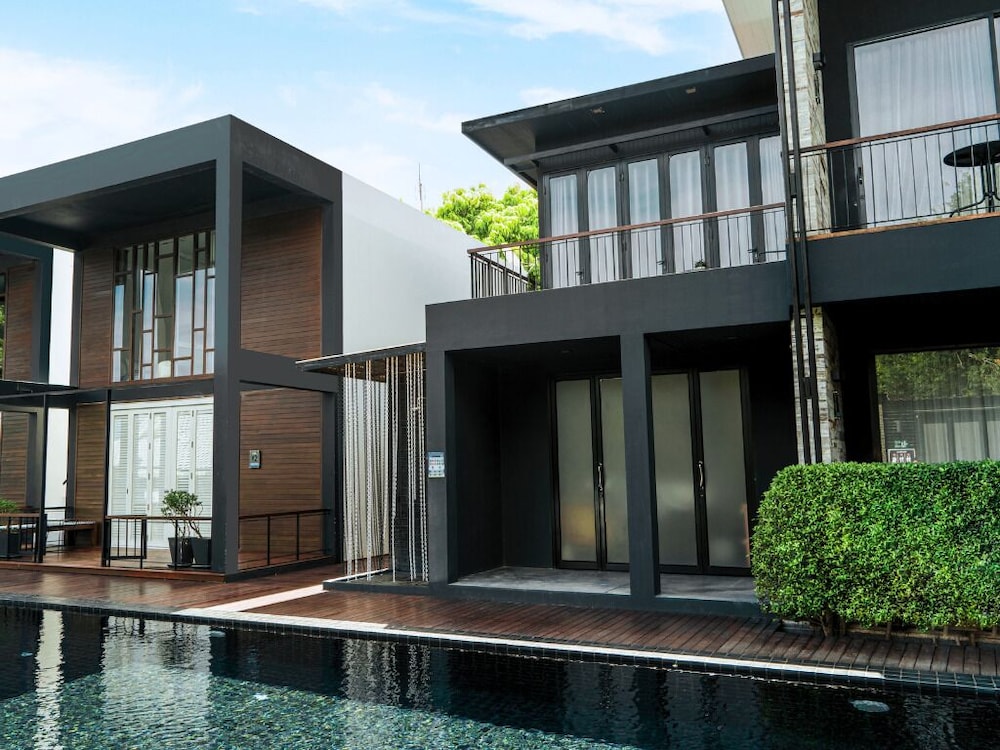 The Blue Sky Resort At Hua Hin 7/53