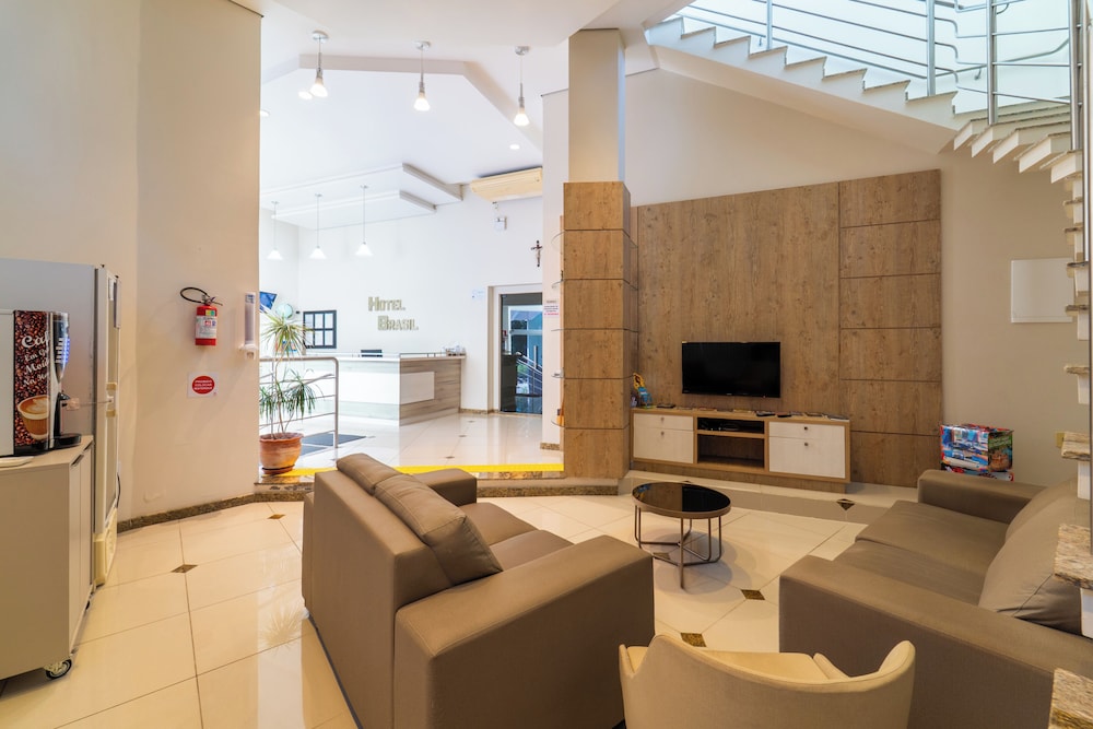 Hotel Brasil 50/71