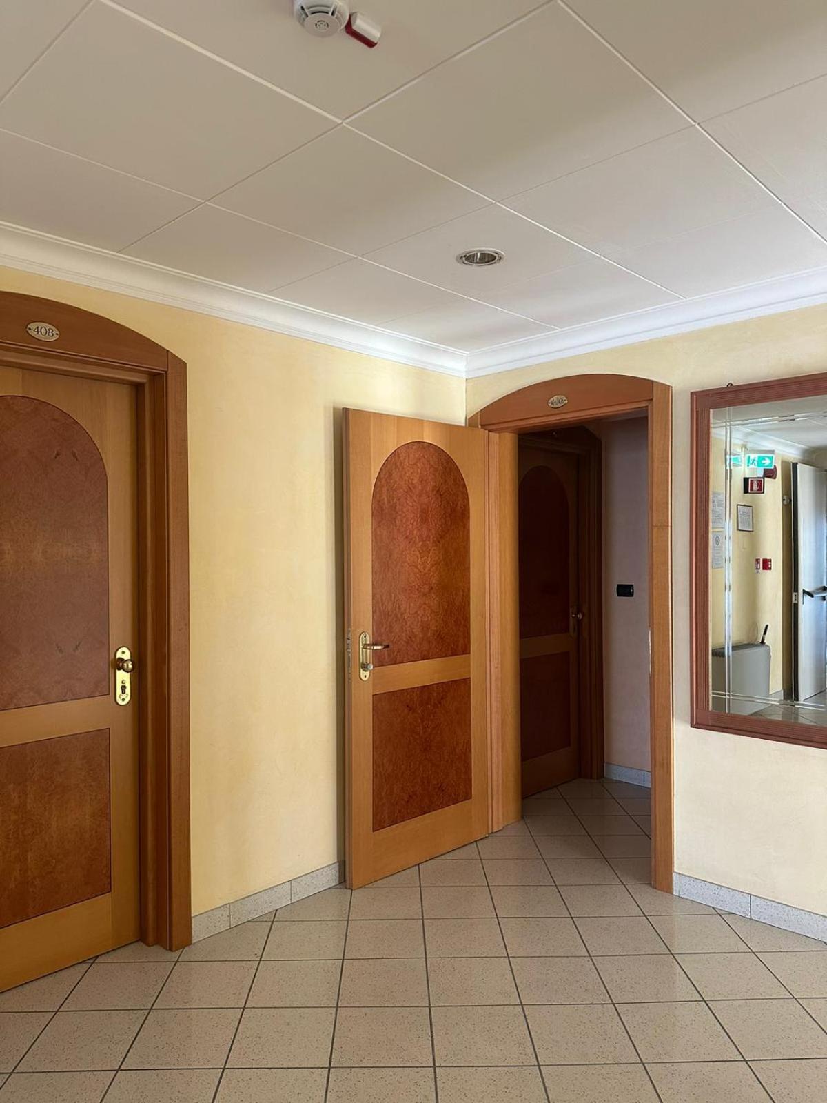 Ambra Hotel 12/50