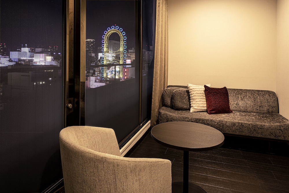 Agora Place Osaka Namba 53/66