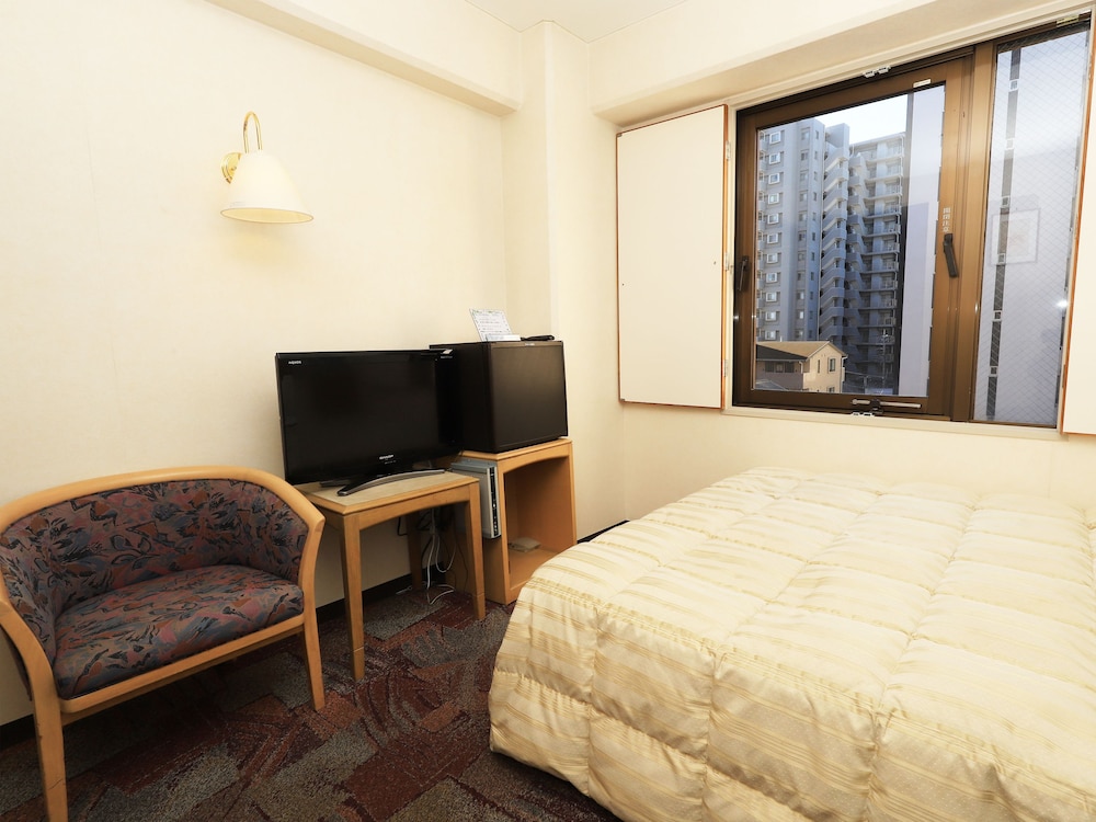 Kawagoe Daiichi Hotel 27/35