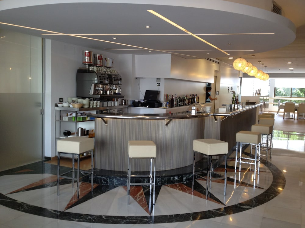 Aguadulce Aparthotel 10/15
