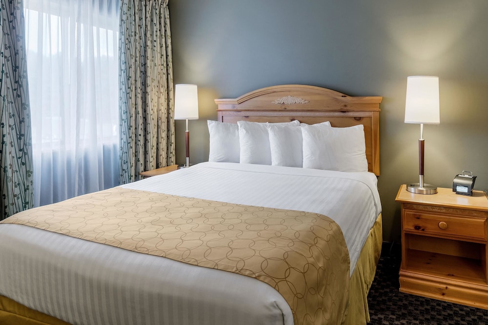 Clarion Inn Seekonk - Providence 3/29