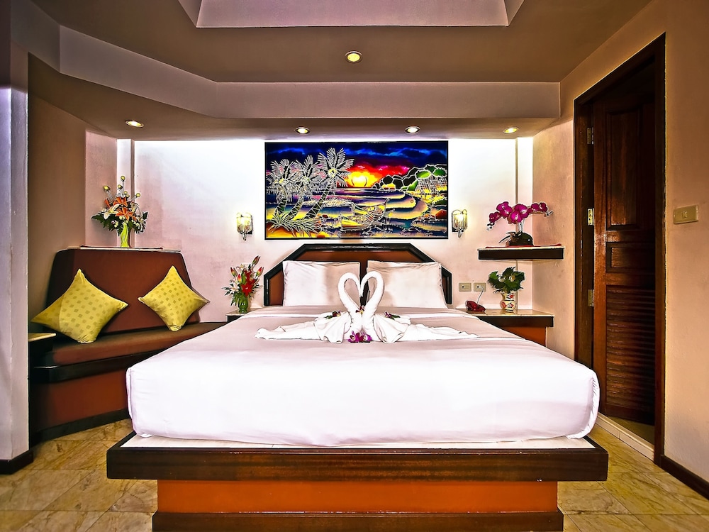 Paradise Inn 20/49