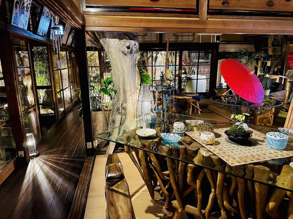Kominka Mitsuhama Ryokan 29/41