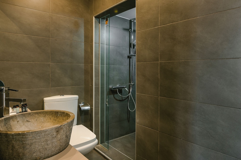 Alcanea Boutique Hotel 68/69