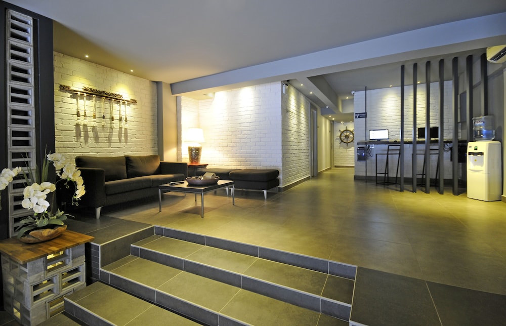 Kai Hotel 35/50