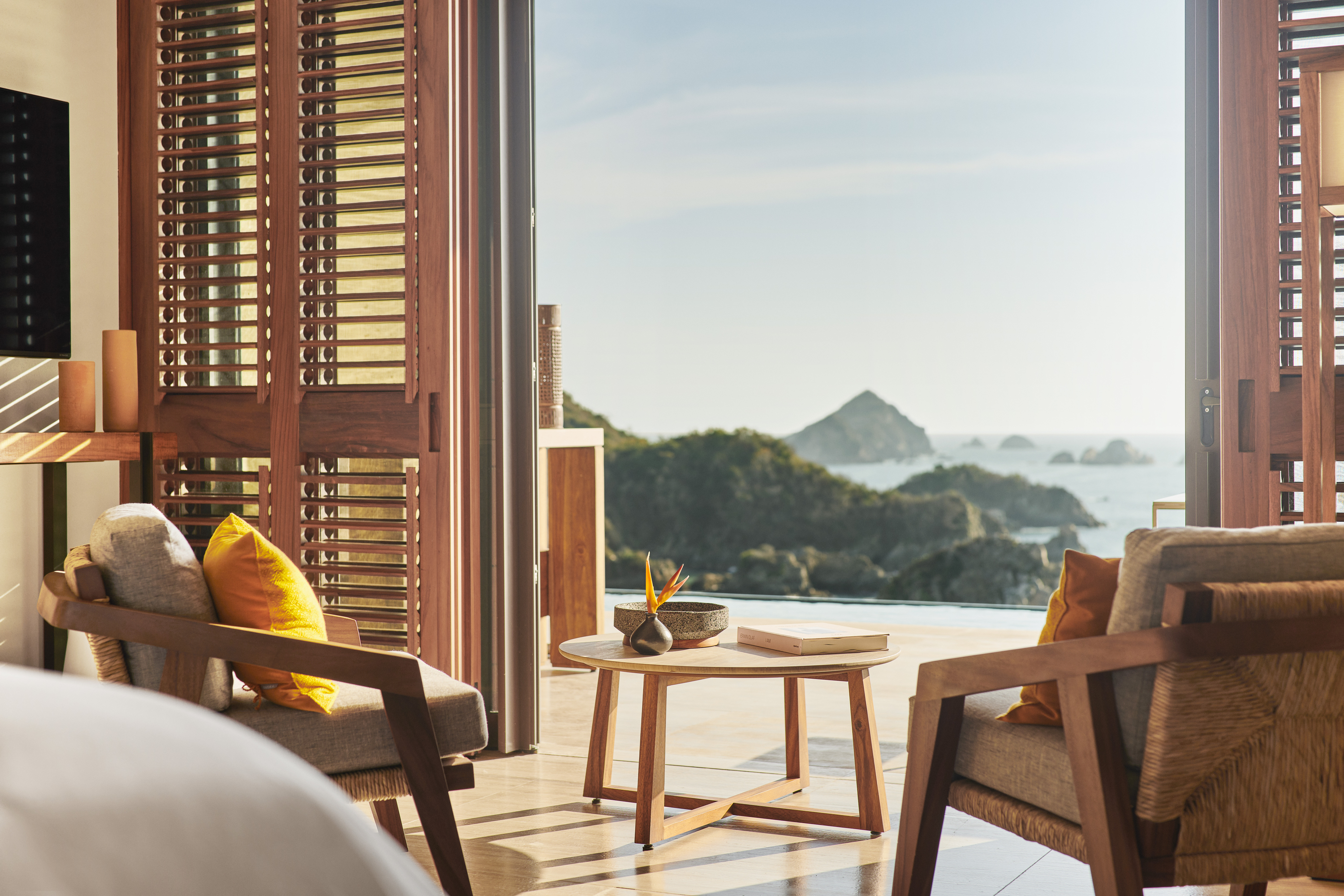 Four Seasons Resort Tamarindo, Mexico 26/60