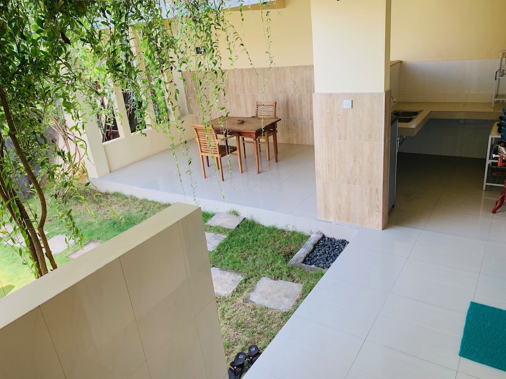 Pandawa Beach Home Stay 24/50