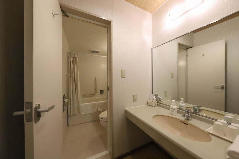 Smile Hotel Takaoka Ekimae 56/58