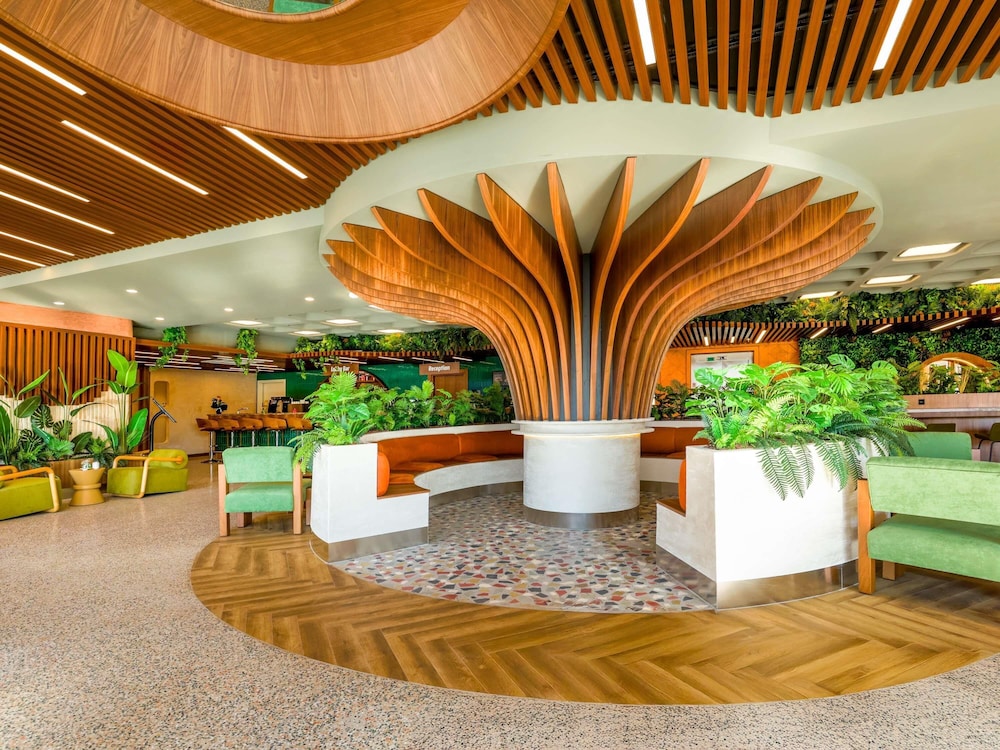 ibis Styles Kurtkoy 8/62