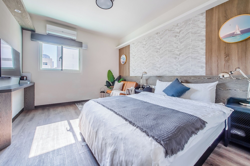 Sea Residences 21/54
