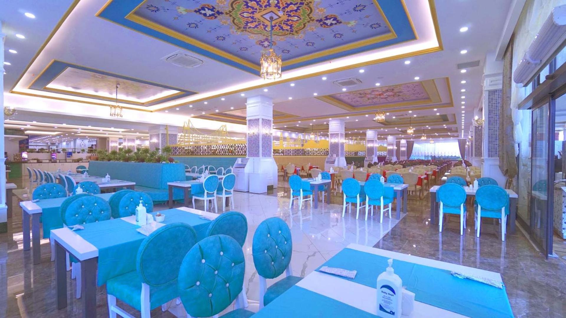 Dream World Palace Hotel 37/44