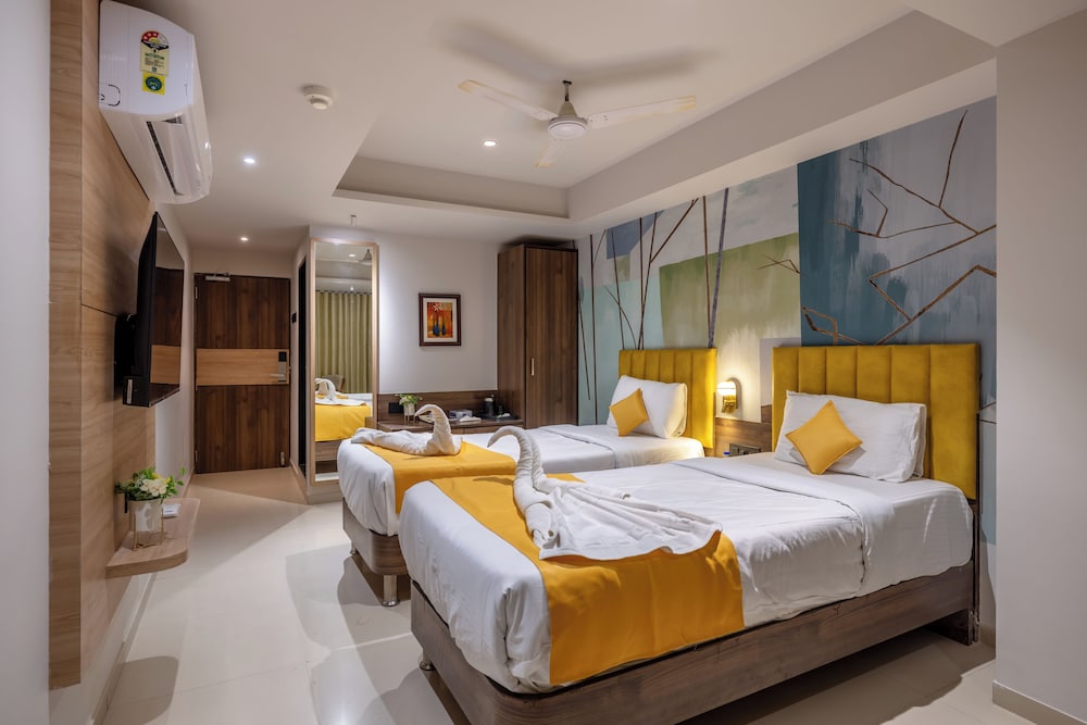Hotel Classique 12/33