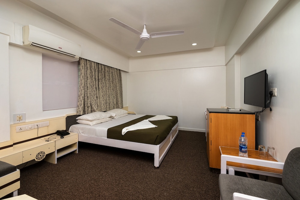 Hotel Balwas International 17/47