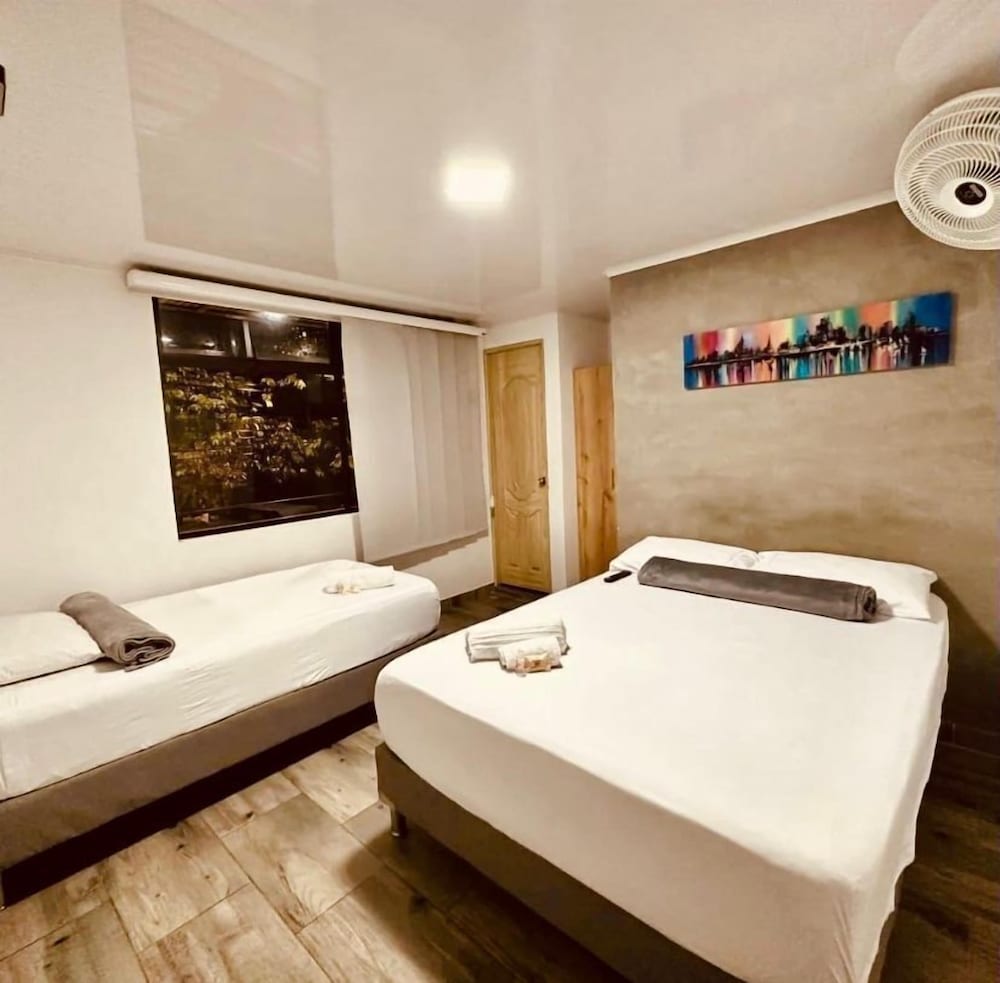 Hotel Nakama 36/50
