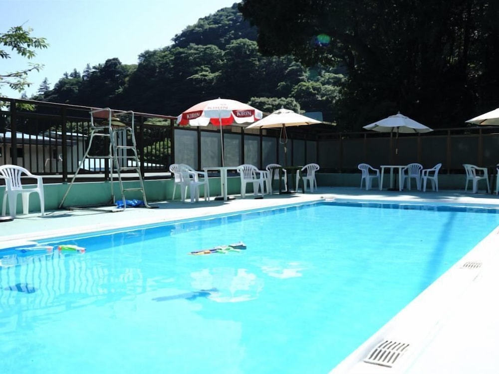 Hotel Nanpuso 33/47