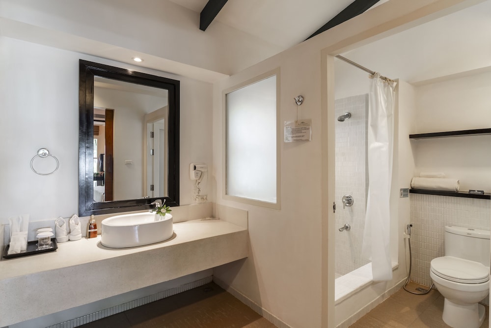 Baan Khaolak Beach Resort 48/50