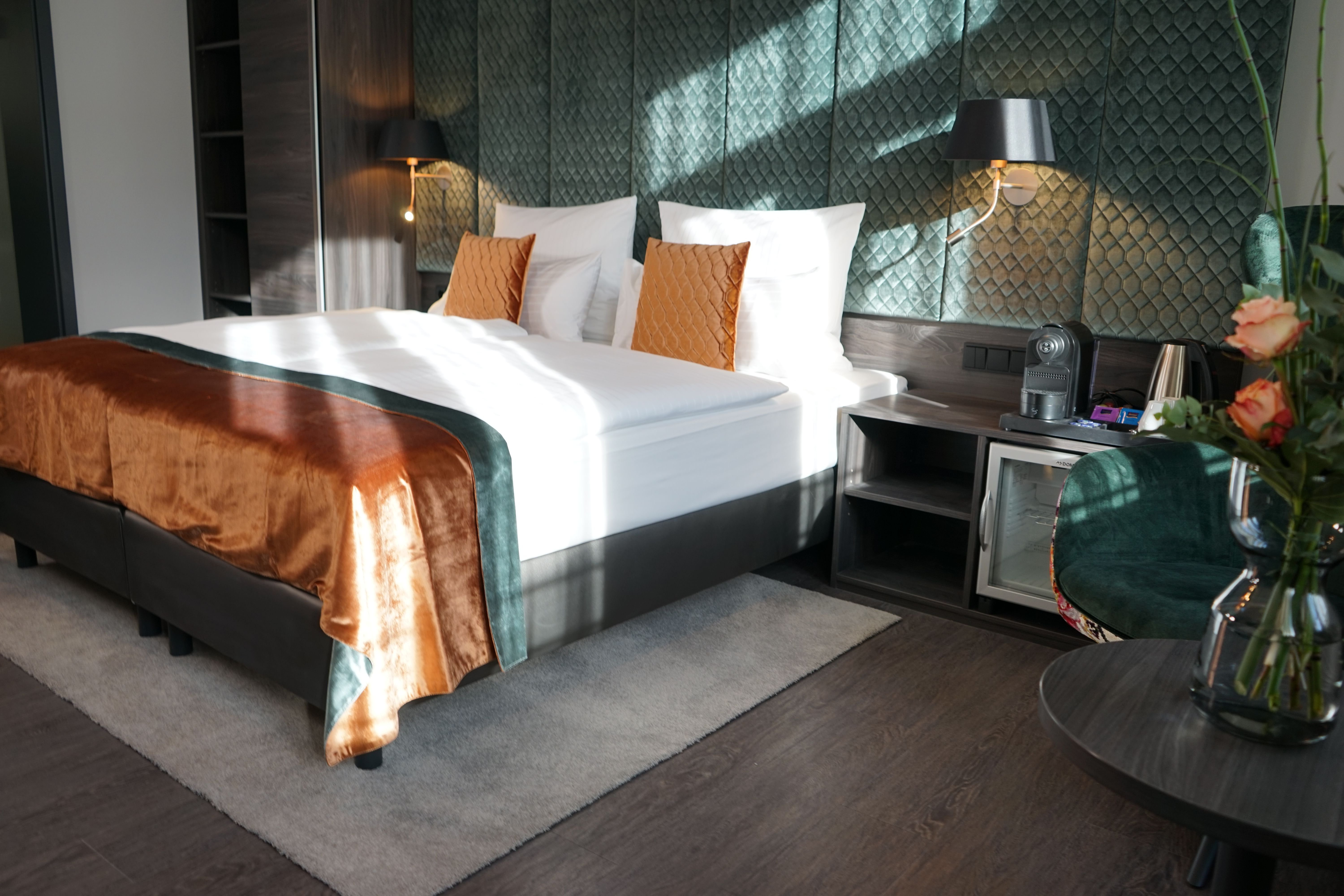 Boutique Hotel Germania 9/89