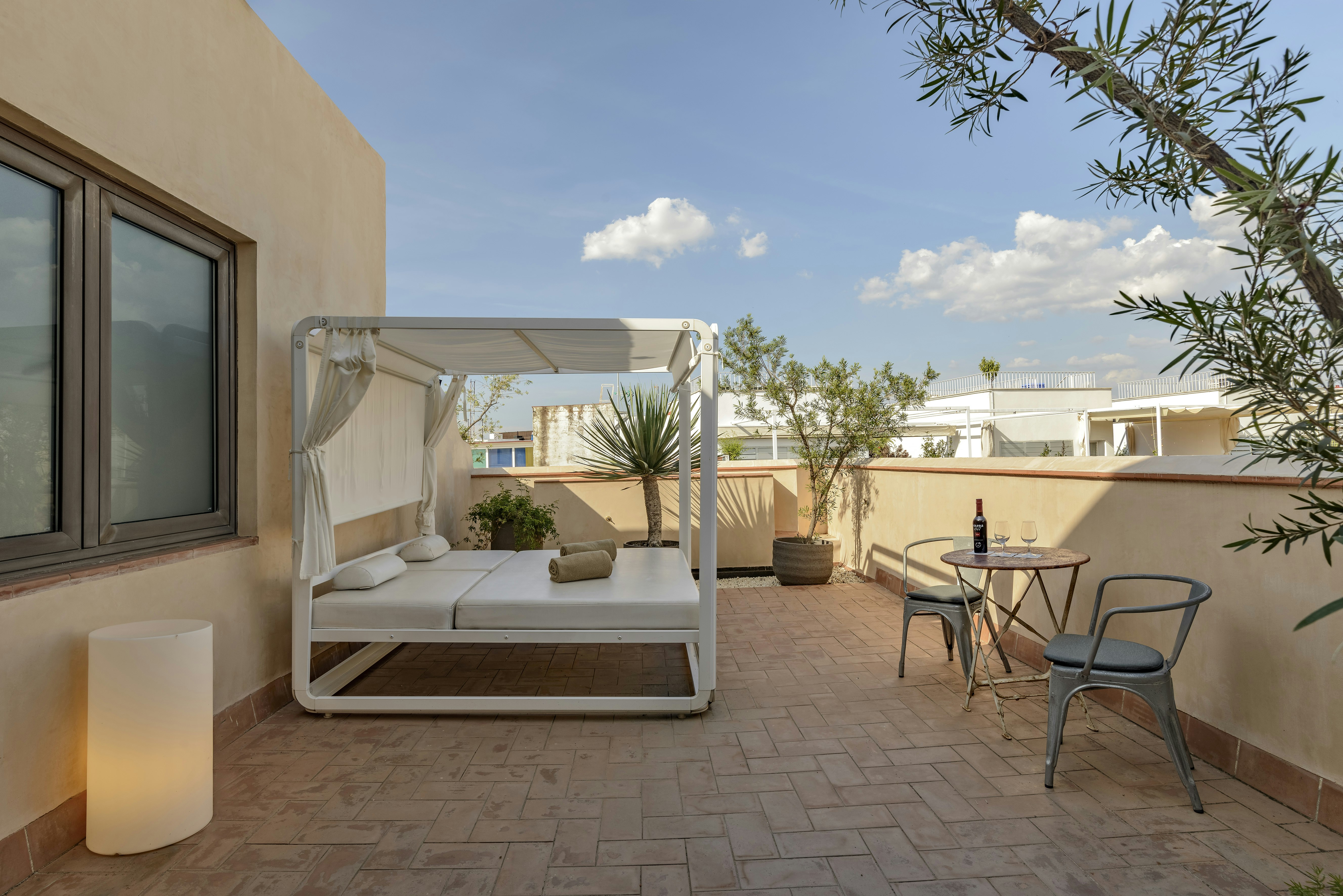 CoolRooms Palacio Villapanes 5 GL 57/65