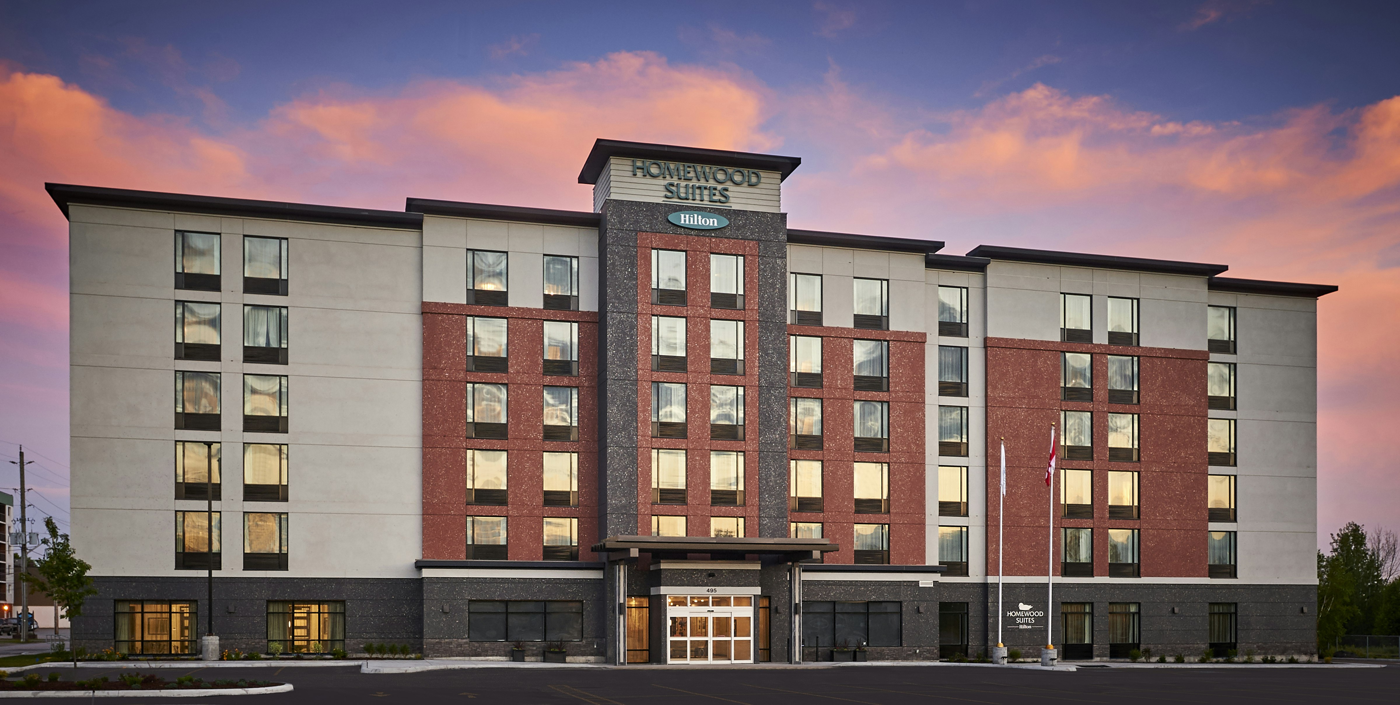 Homewood Suites By Hilton North Bay 2/20