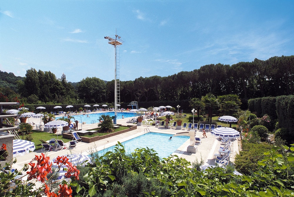 Hotel Country Club 31/37
