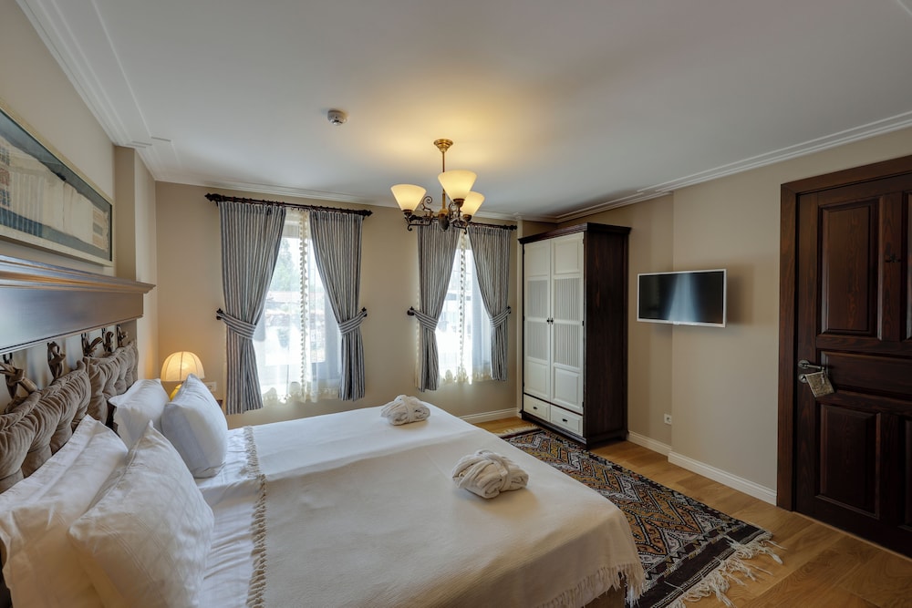 Akanthus Hotel Ephesus 4/50