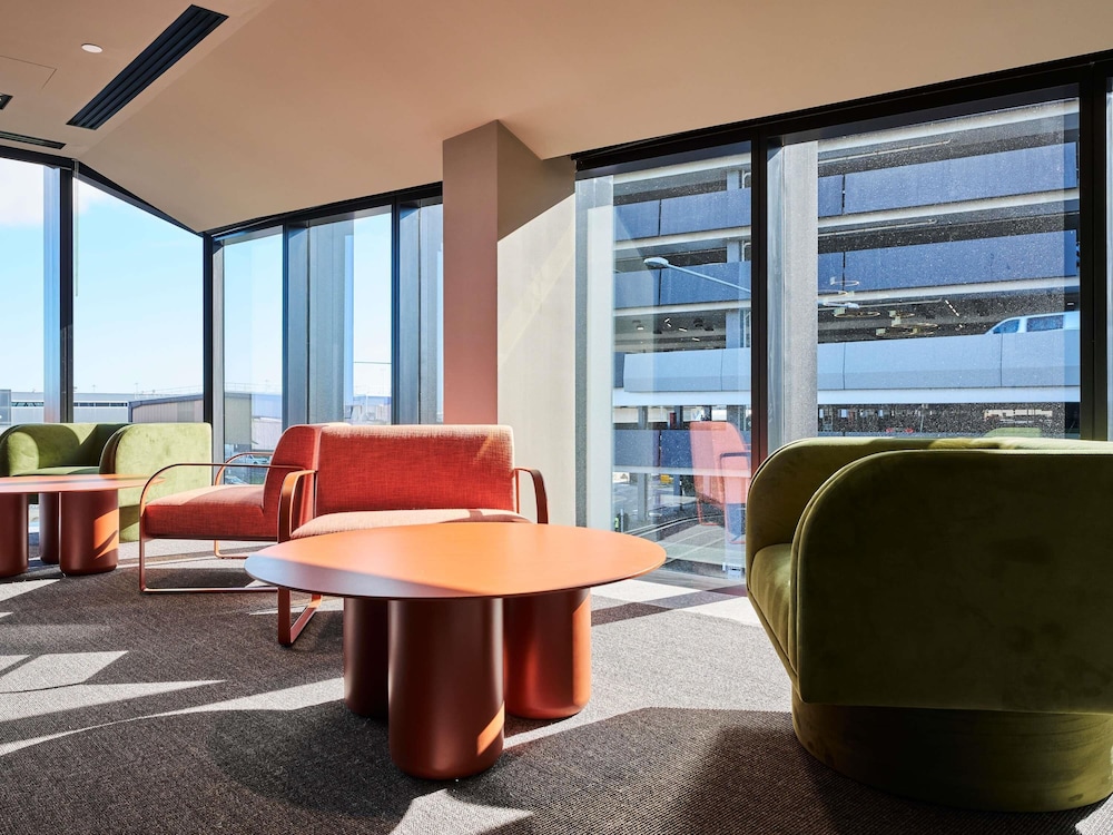 Novotel Melbourne Airport 38/54