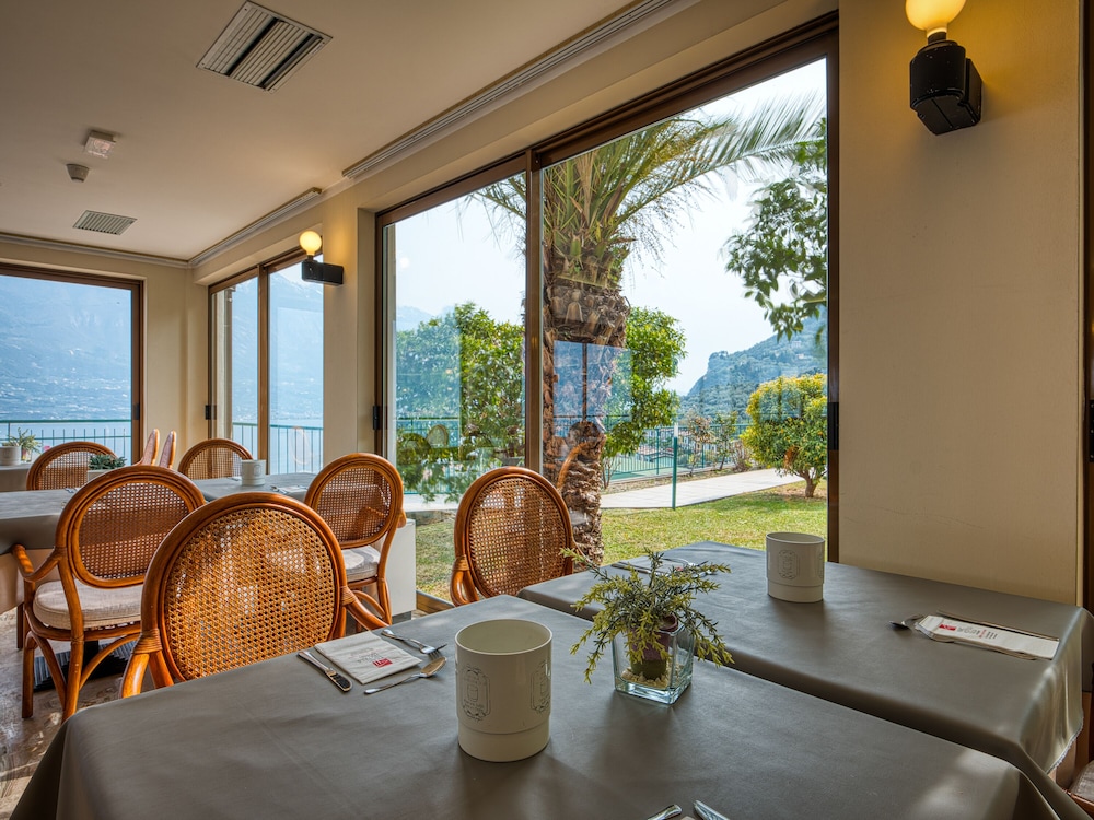 Hotel San Pietro 17/50