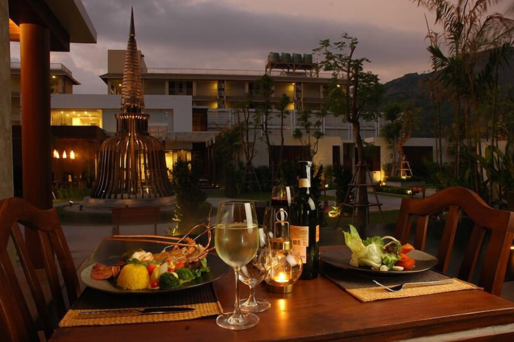 Malisa Villa Suites 75/87