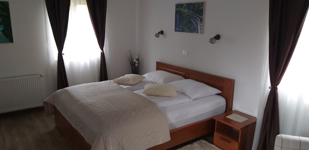 Plitvice Lakes Villa Prica 33/50