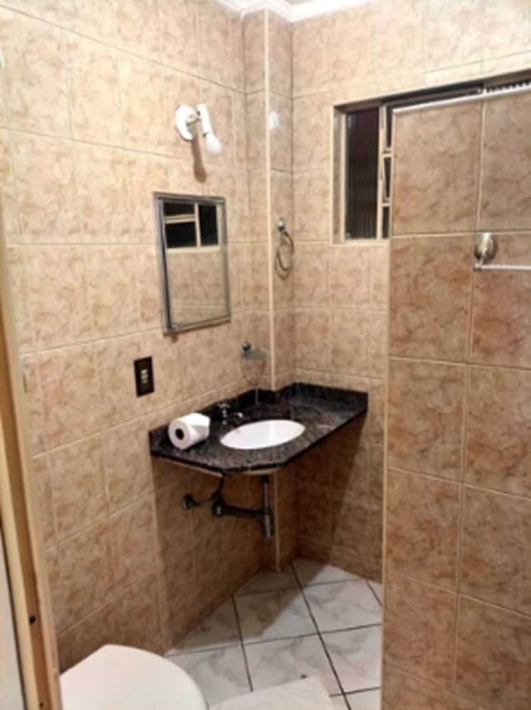 Grande Hotel Braganca 43/44
