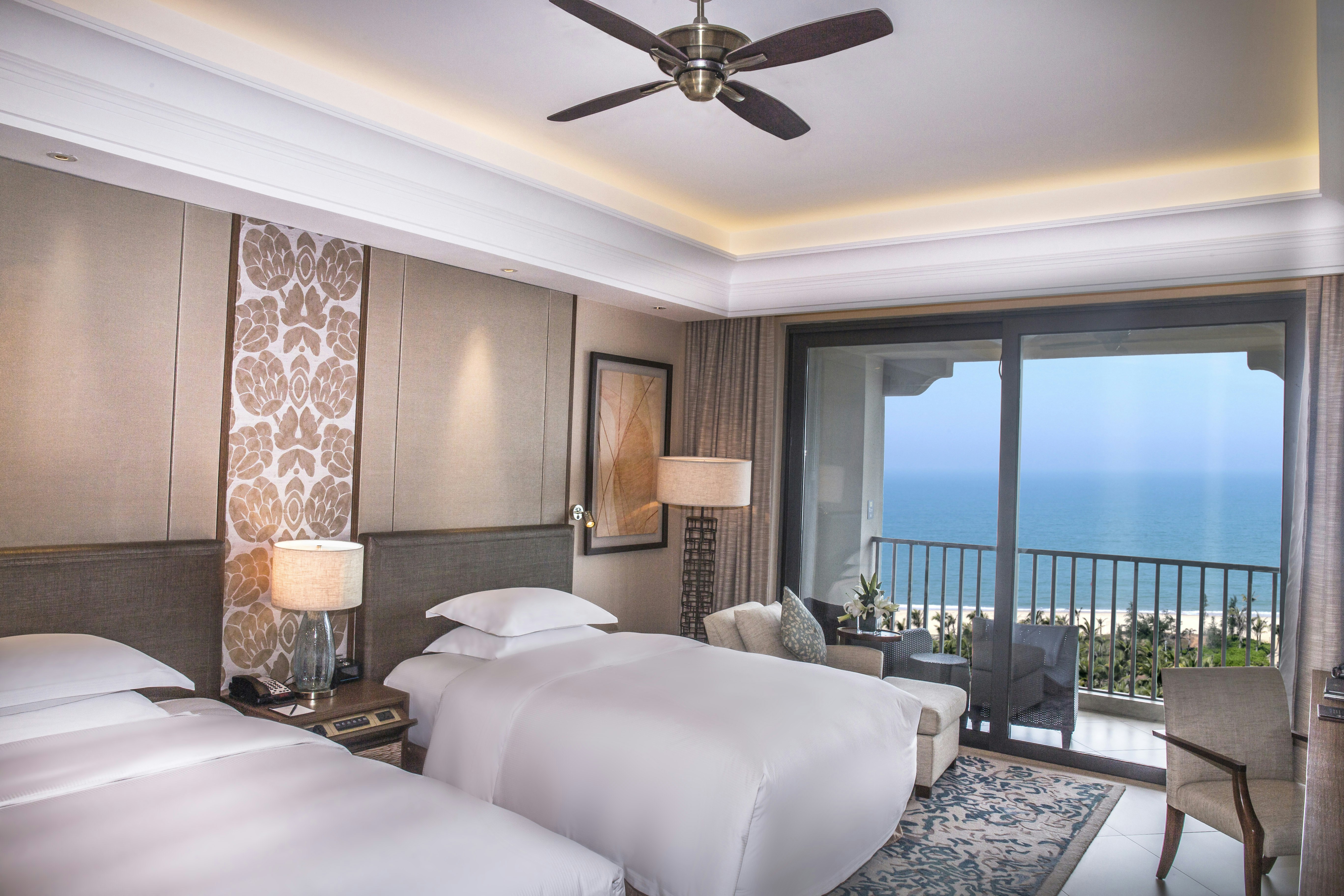 Executive, Twin Beds