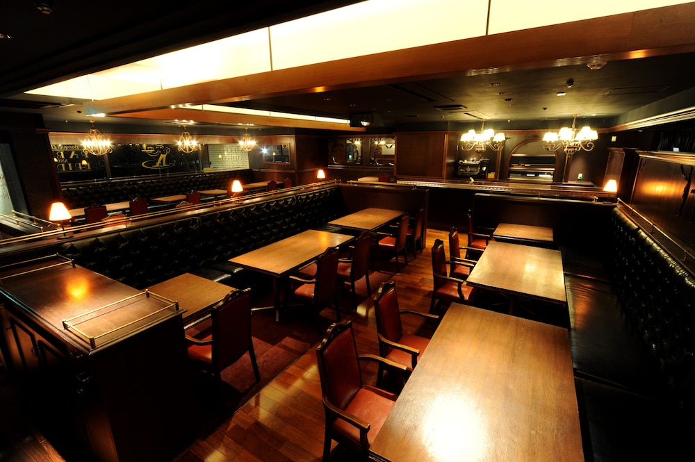 HOTEL SILK TREE NAGOYA 45/56