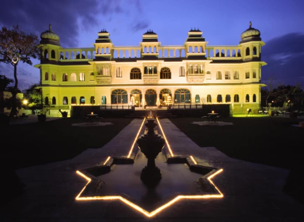 FATEH BAGH PALACE HOTEL 1/24