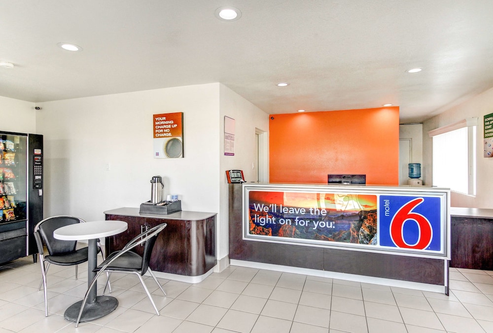 Motel6 Waco, TX - Lacy Lakeview 11/49