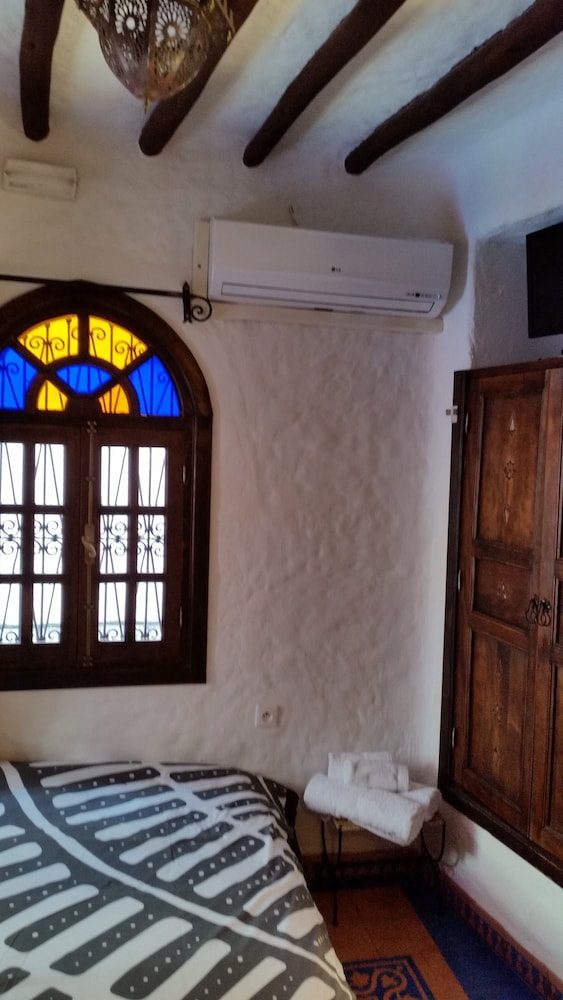 Riad Gharnata 58/82