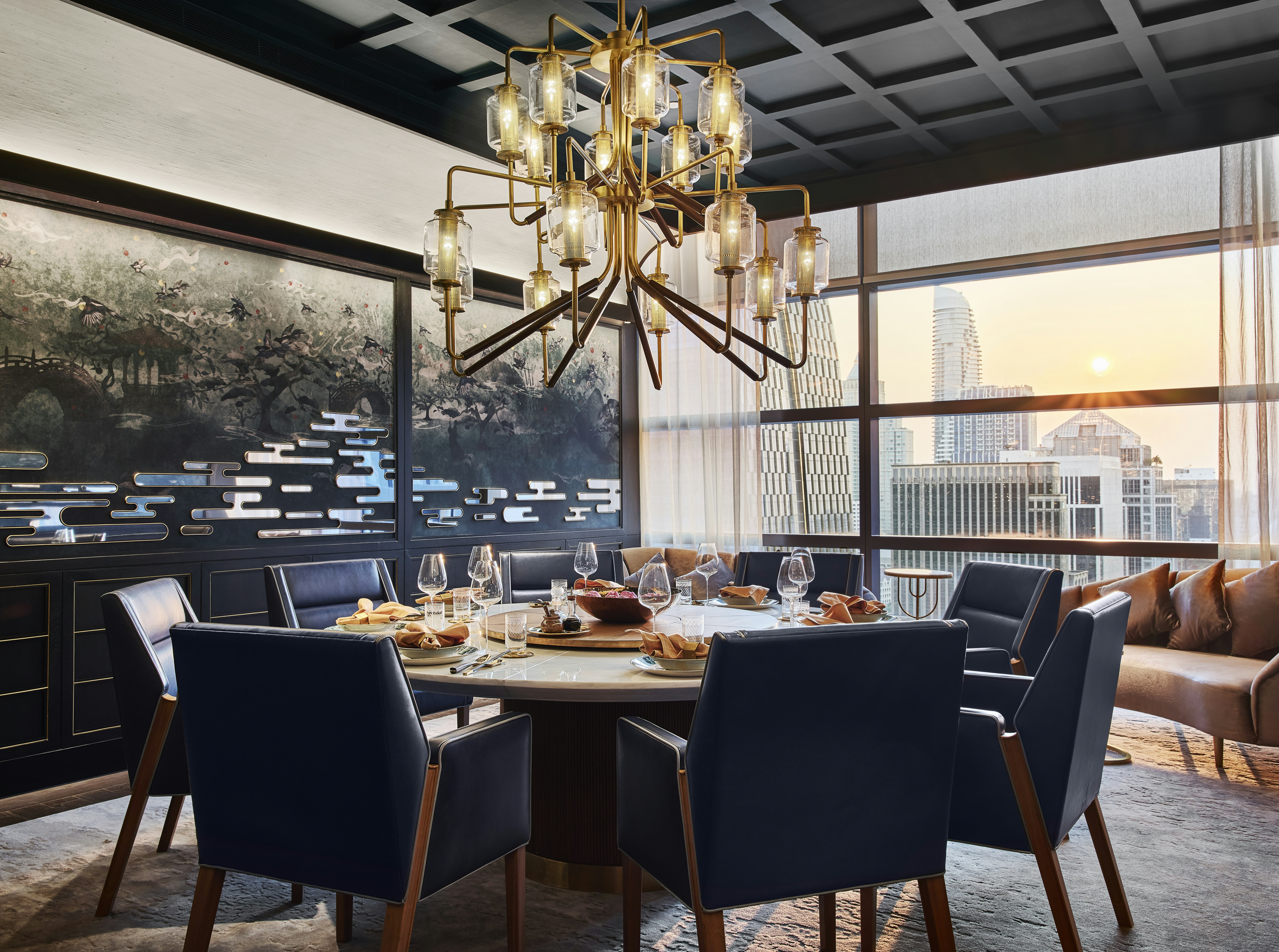Rosewood Bangkok 60/84