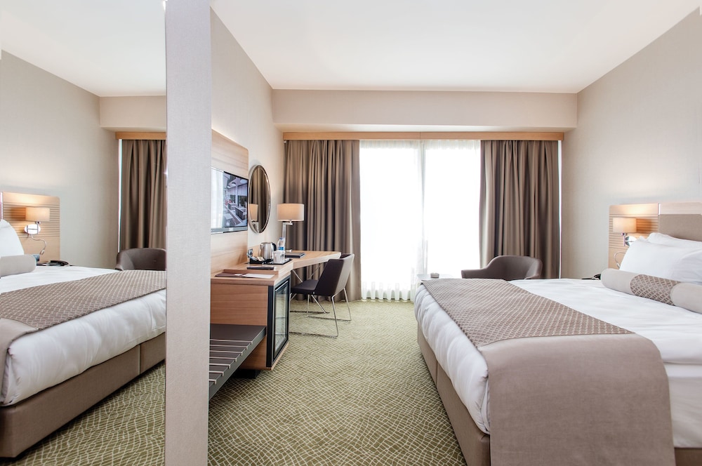 Mia City Hotel 21/64
